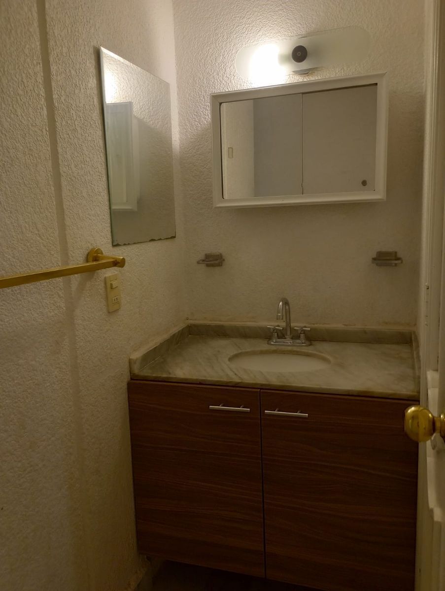 SE RENTA DEPARTAMENTO EN FUENTES BROTANTES EasyBroker