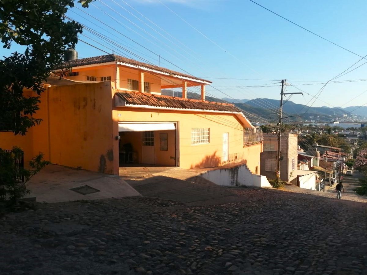 2 casas en venta en Loma bonita, Puerto vallarta, Jalisco -  