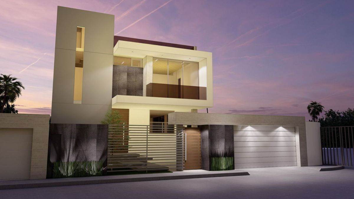 9 de 11: Sueños del Mar, privada dentro de otra privada