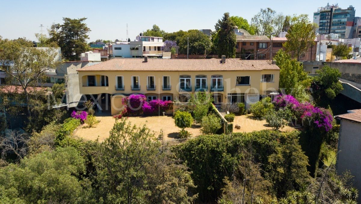 Terreno en Venta en Lomas de Reforma (Palacio de Versalles) - foto 3