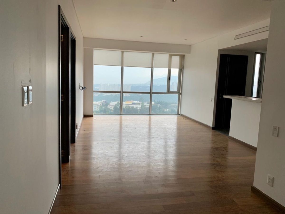 Renta departamento High Park Santa Fe