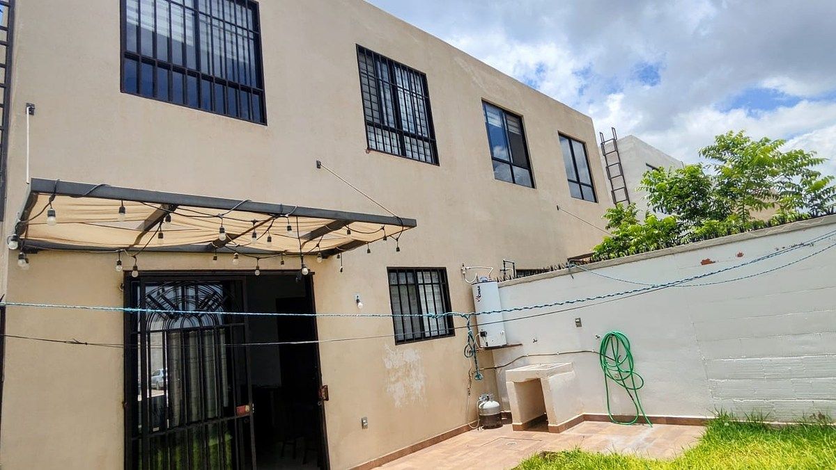 Casa en Granjas de la Florida, Cerro de San Pedro, foto 9 de 26