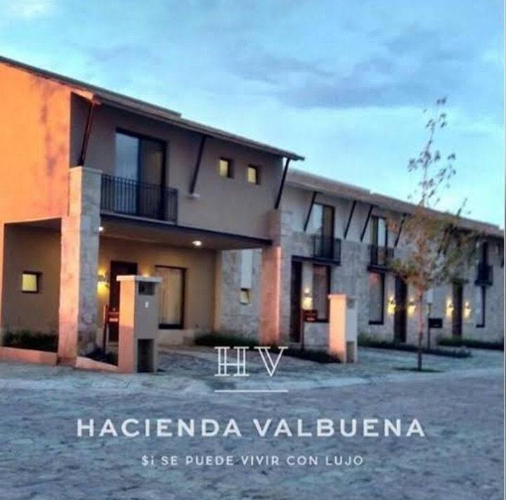 CASA AMUEBLADA EN RENTA EN HDA. VALBUENA EN LA FLORIDA, .