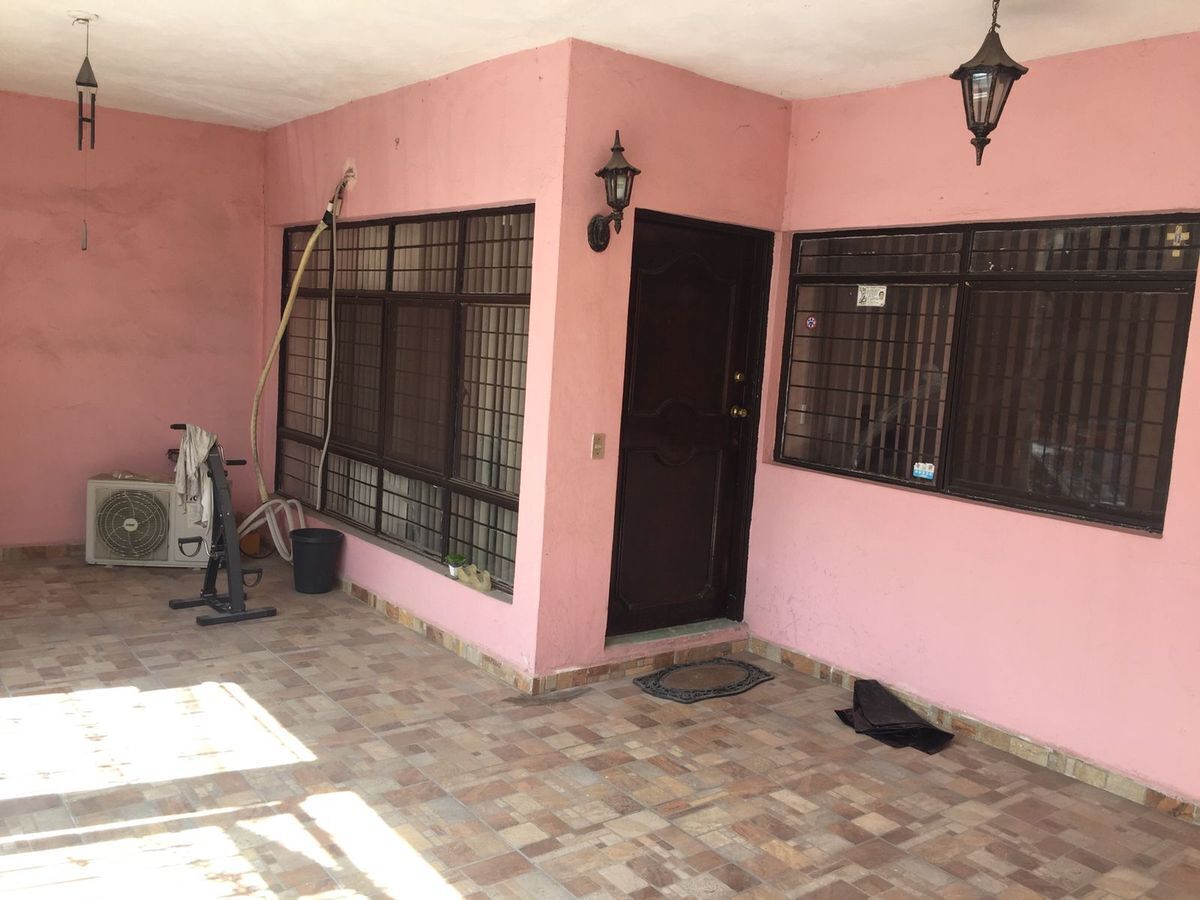 Casa en Valle del Huajuco, Monterrey, foto 2 de 9