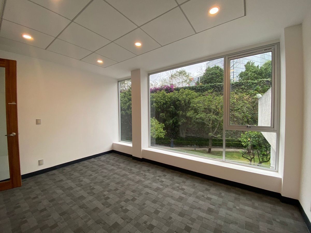 **ESTRENA OFICINA EN SANTA FE EN CITY BLUE**