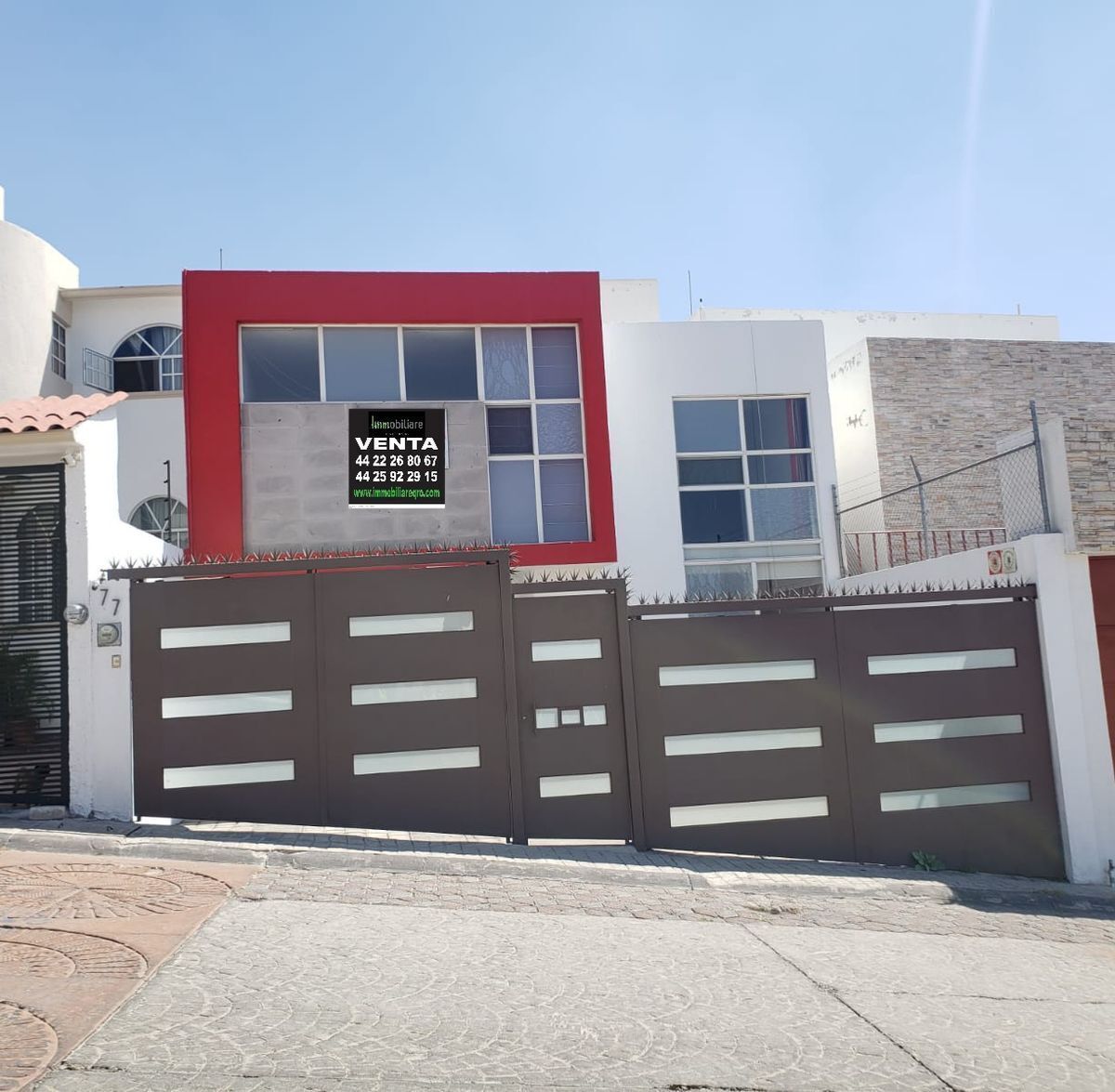 CASA EN VENTA MILENIO III , QUERETARO