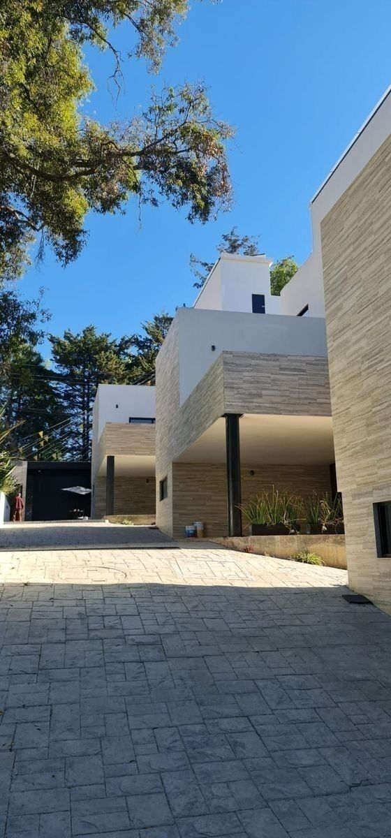 Venta casa en condominio en Contadero
