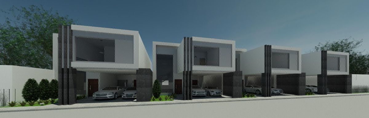 Casa en Rosarito con Vista al Mar
