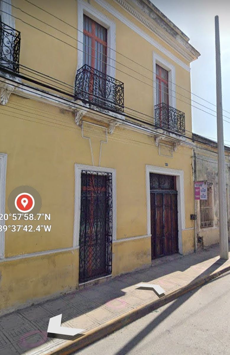 House in Mérida Centro, Mérida, photo 2 of 13