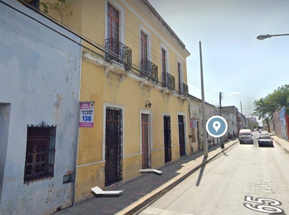 House in Mérida Centro, Mérida, photo 5 of 13