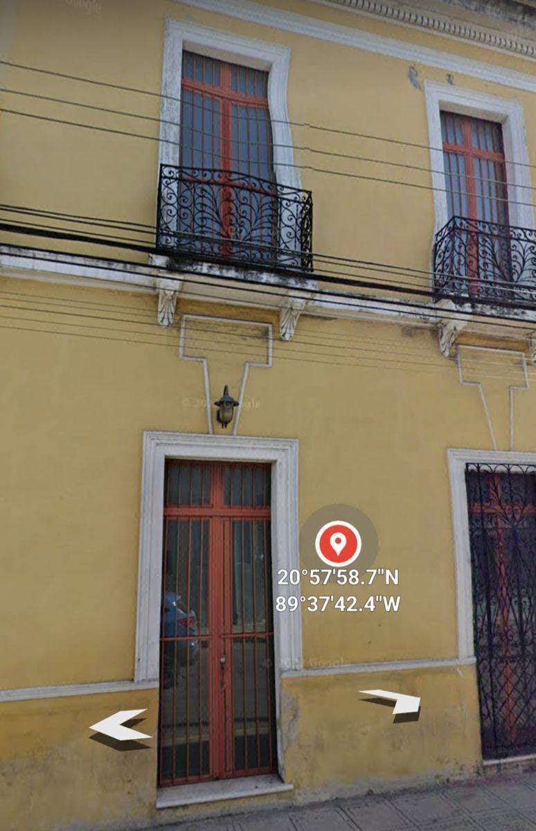 House in Mérida Centro, Mérida, photo 7 of 13