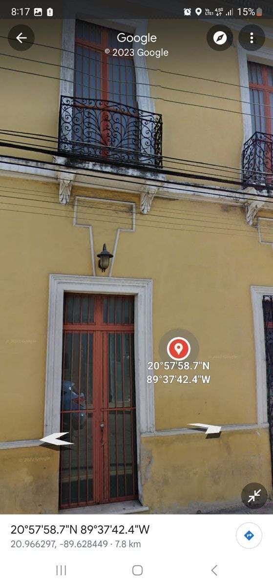 House in Mérida Centro, Mérida, photo 9 of 13