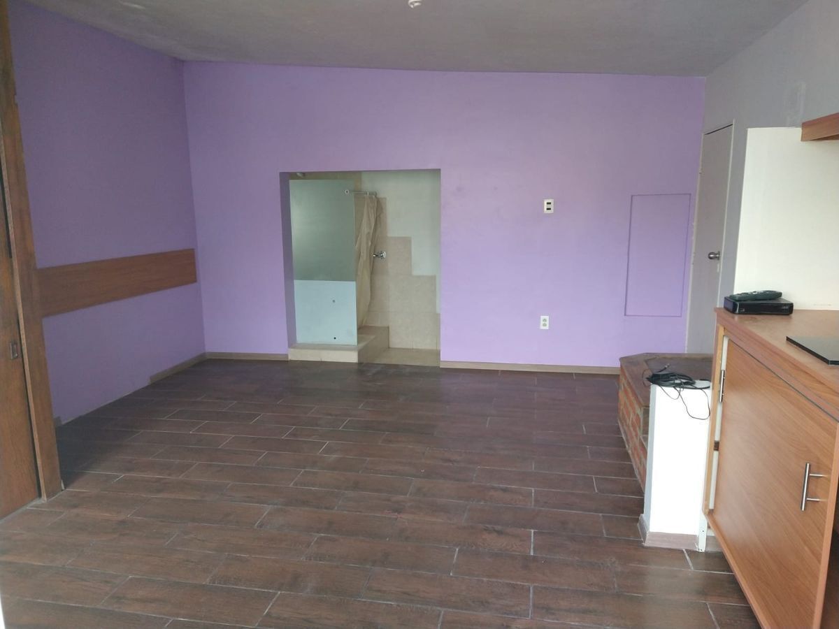 Departamento pequeño para una pareja en Lomas Estrella