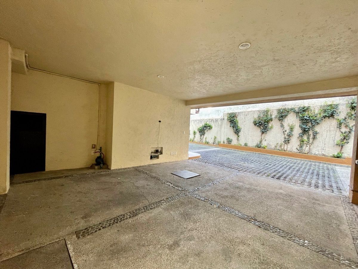Casa en condominio en Olivar de los Padres, Álvaro Obregón, foto 2 de 20