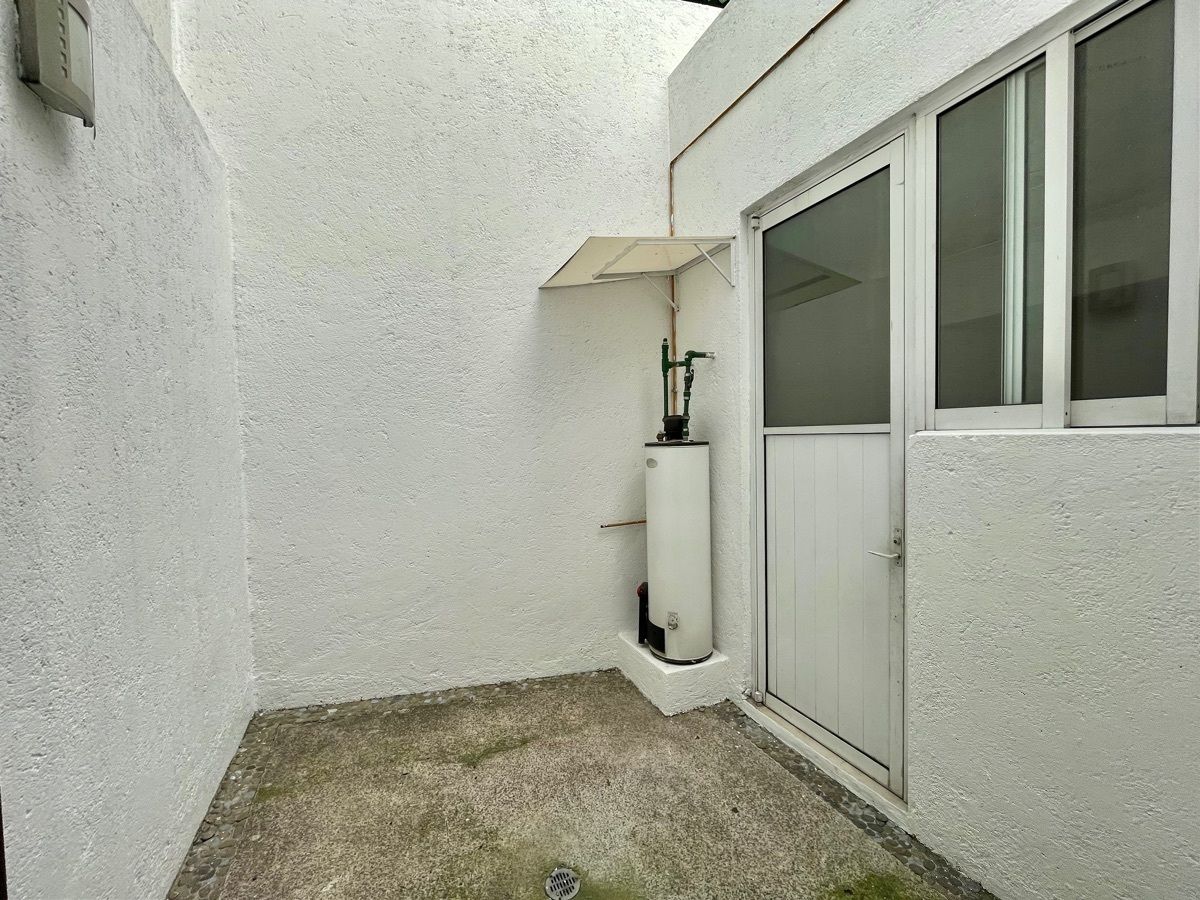 Casa en condominio en Olivar de los Padres, Álvaro Obregón, foto 3 de 20