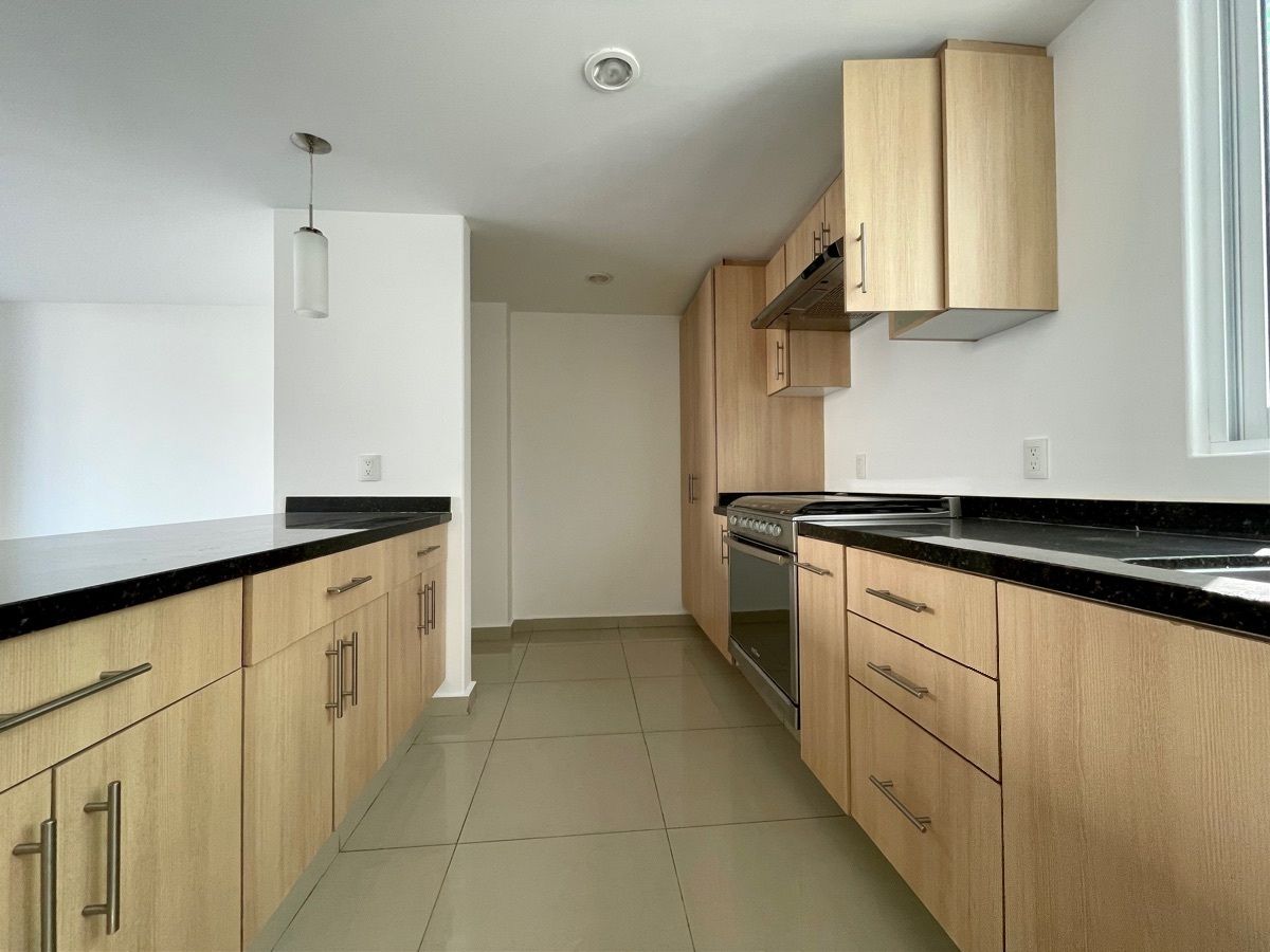 Casa en condominio en Olivar de los Padres, Álvaro Obregón, foto 5 de 20