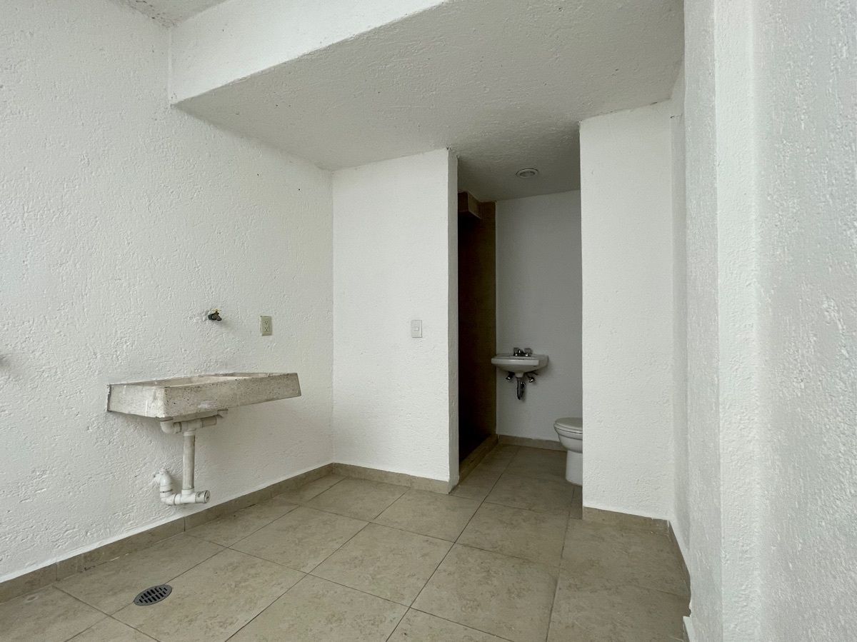 Casa en condominio en Olivar de los Padres, Álvaro Obregón, foto 4 de 20