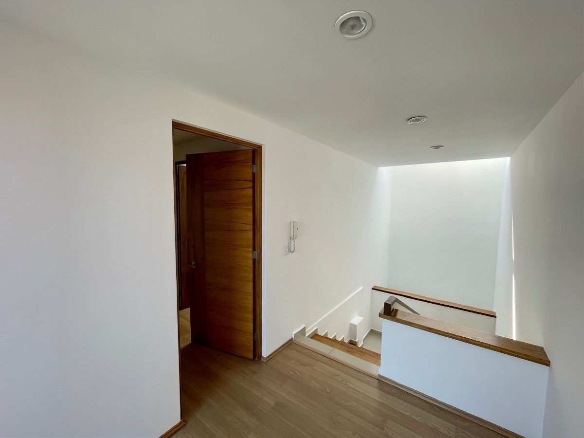 Casa en condominio en Olivar de los Padres, Álvaro Obregón, foto 8 de 20