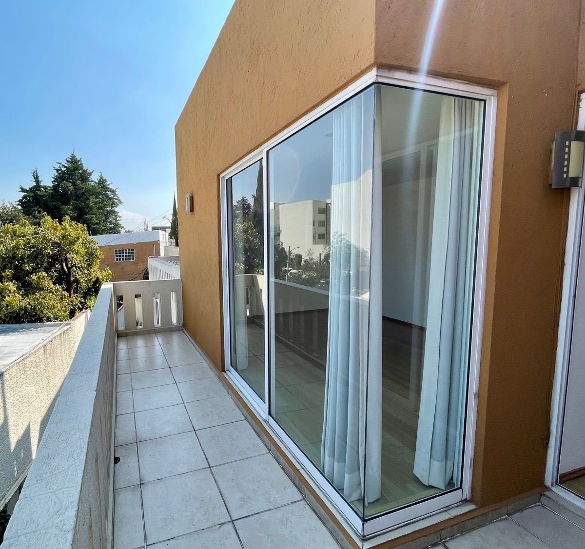 Casa en condominio en Olivar de los Padres, Álvaro Obregón, foto 9 de 20