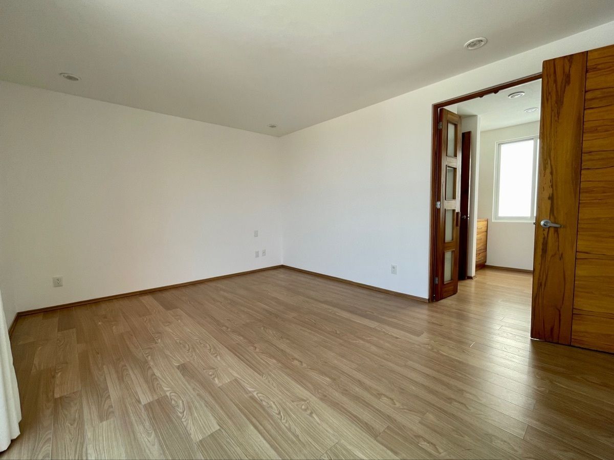 Casa en condominio en Olivar de los Padres, Álvaro Obregón, foto 11 de 20