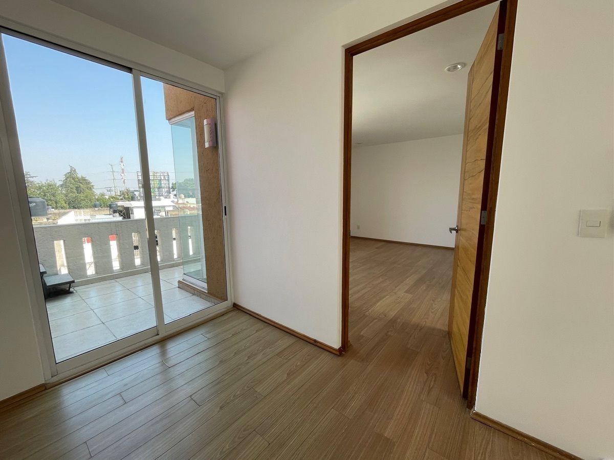 Casa en condominio en Olivar de los Padres, Álvaro Obregón, foto 12 de 20