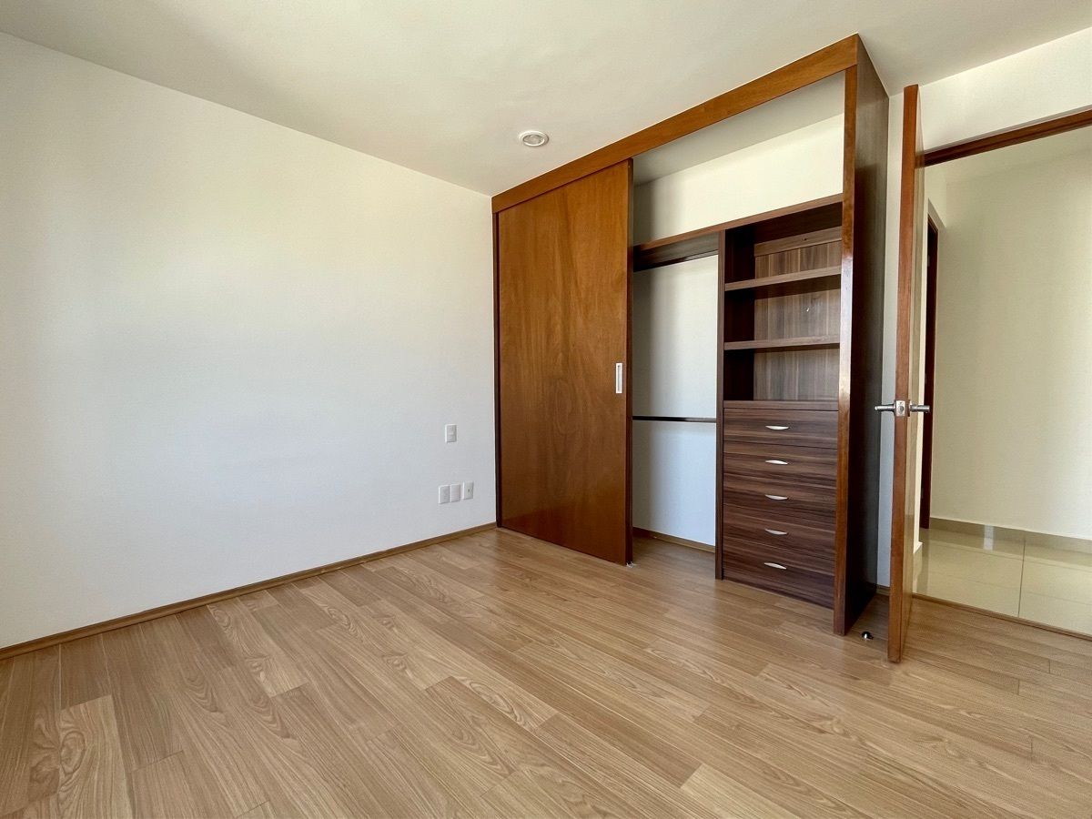 Casa en condominio en Olivar de los Padres, Álvaro Obregón, foto 13 de 20