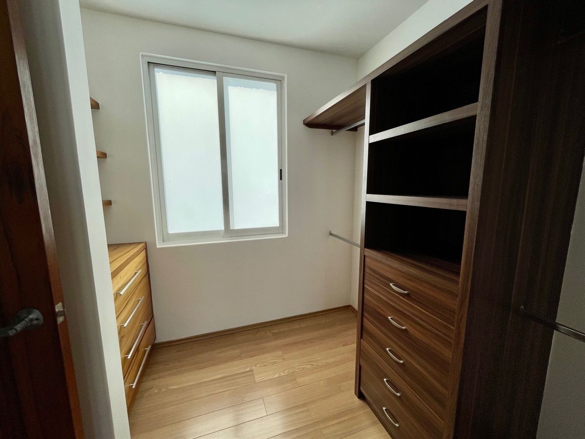Casa en condominio en Olivar de los Padres, Álvaro Obregón, foto 14 de 20