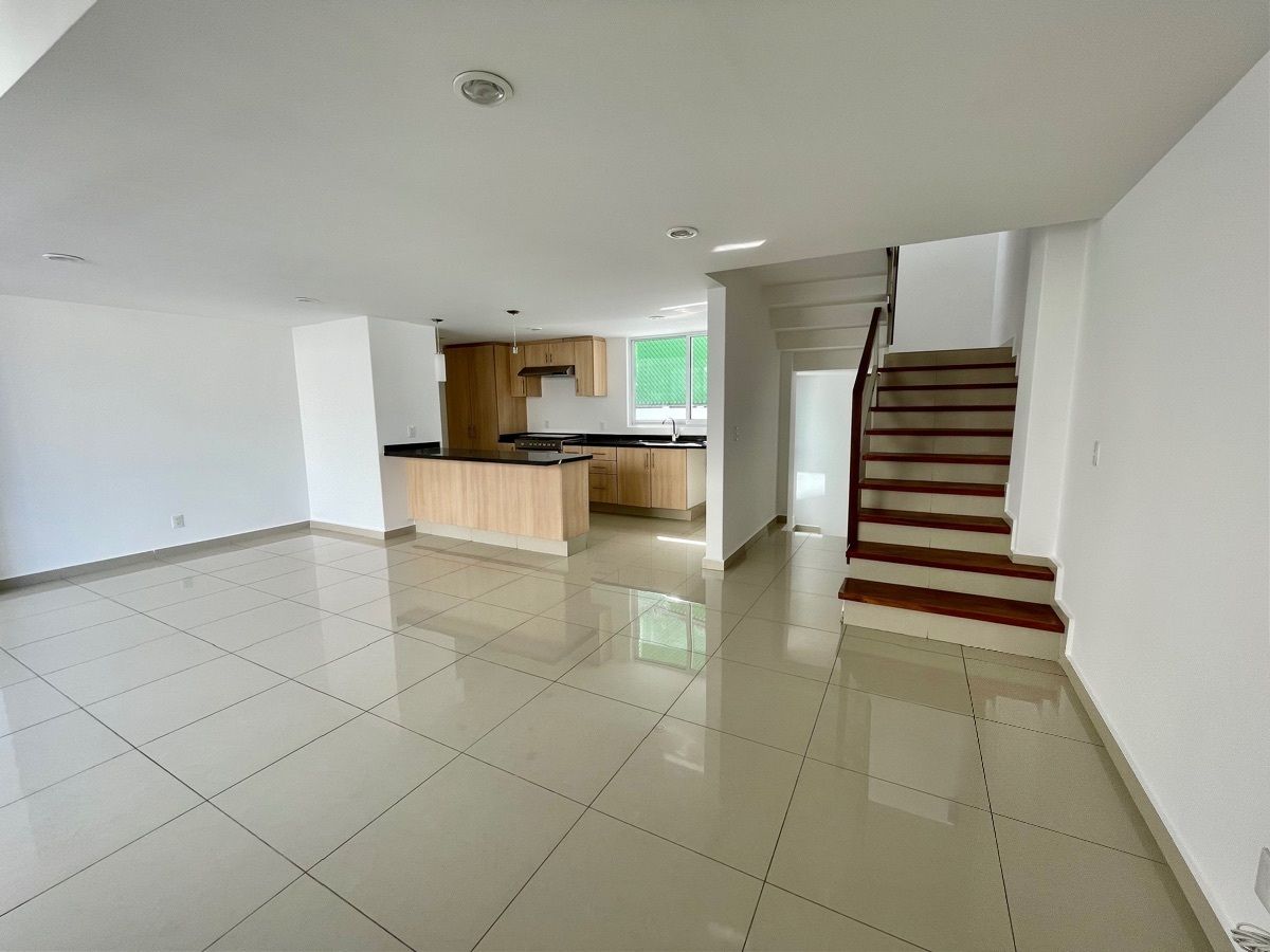 Casa en condominio en Olivar de los Padres, Álvaro Obregón, foto 15 de 20