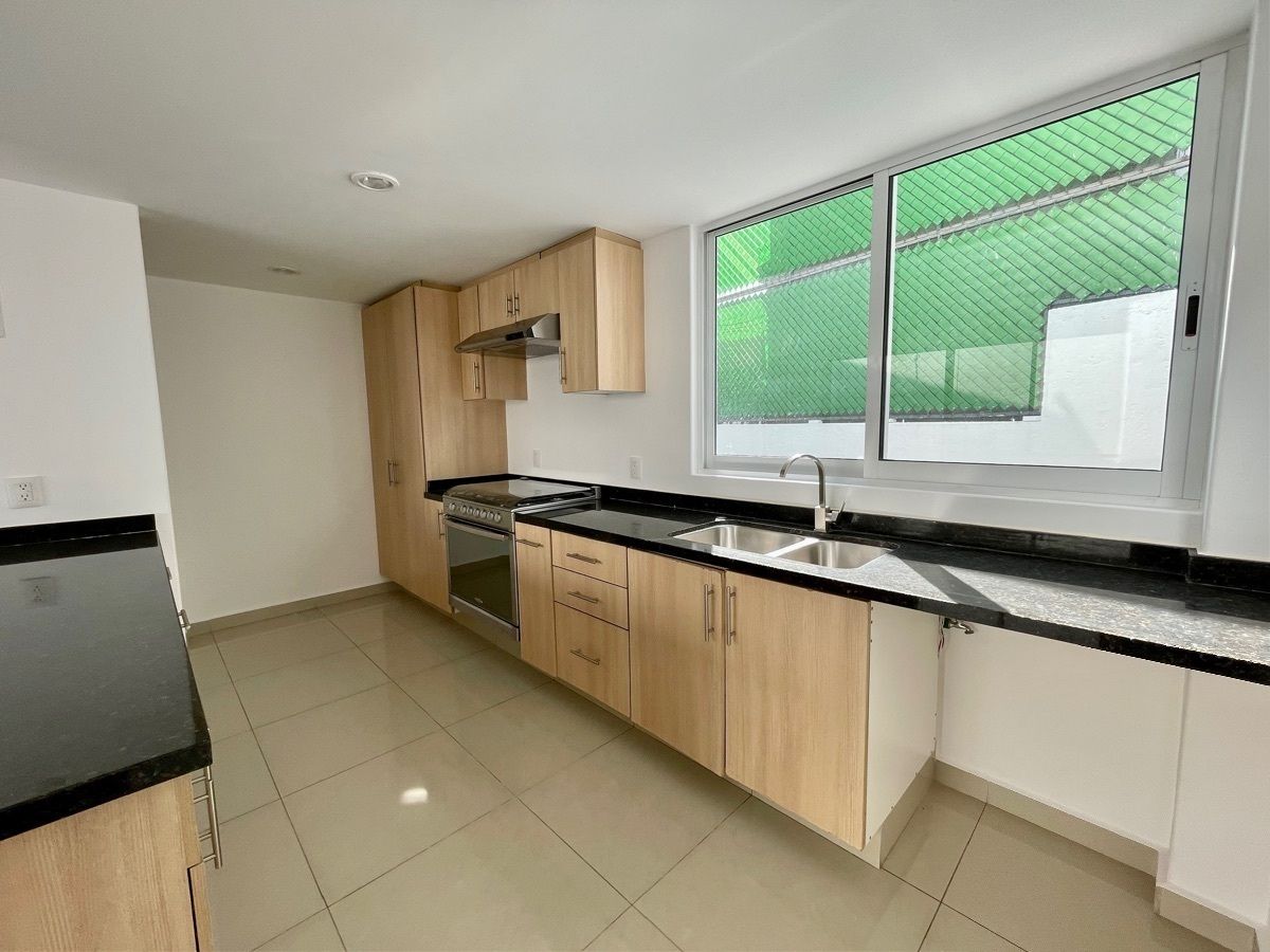 Casa en condominio en Olivar de los Padres, Álvaro Obregón, foto 16 de 20