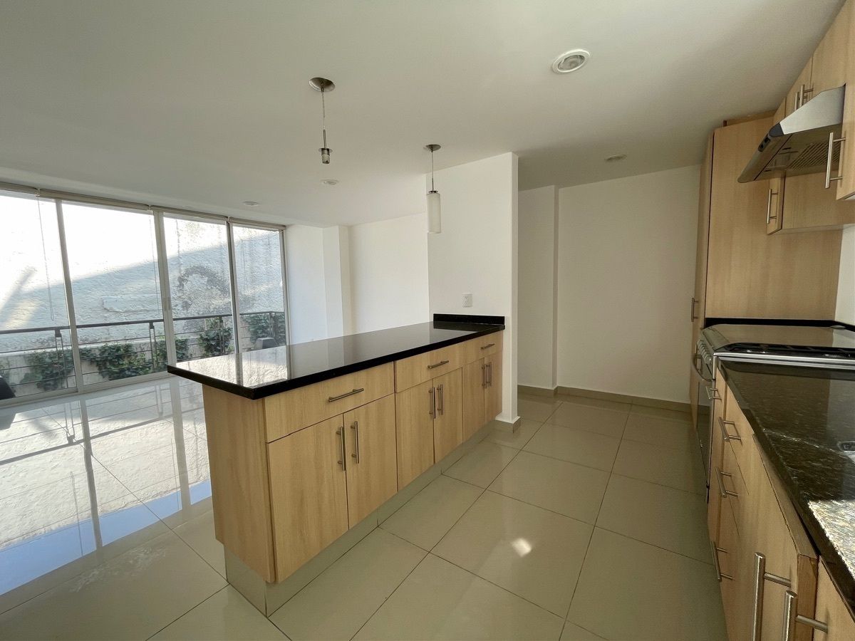 Casa en condominio en Olivar de los Padres, Álvaro Obregón, foto 17 de 20