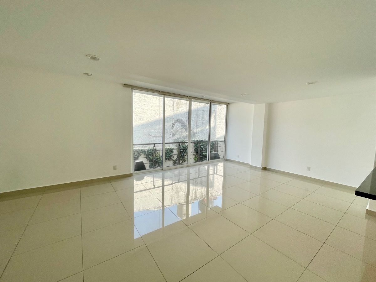 Casa en condominio en Olivar de los Padres, Álvaro Obregón, foto 18 de 20