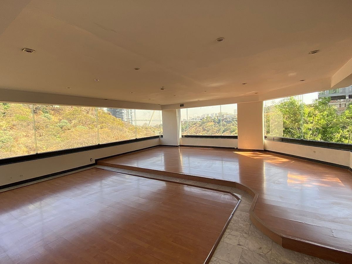 Departamento en Bosques de las Lomas, Cuajimalpa de Morelos, foto 2 de 15