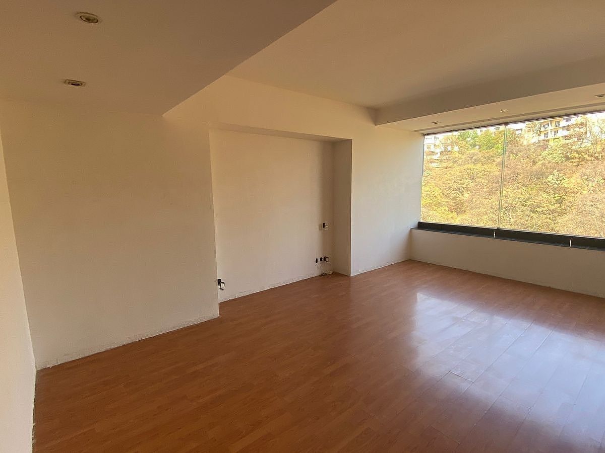 Departamento en Bosques de las Lomas, Cuajimalpa de Morelos, foto 5 de 15