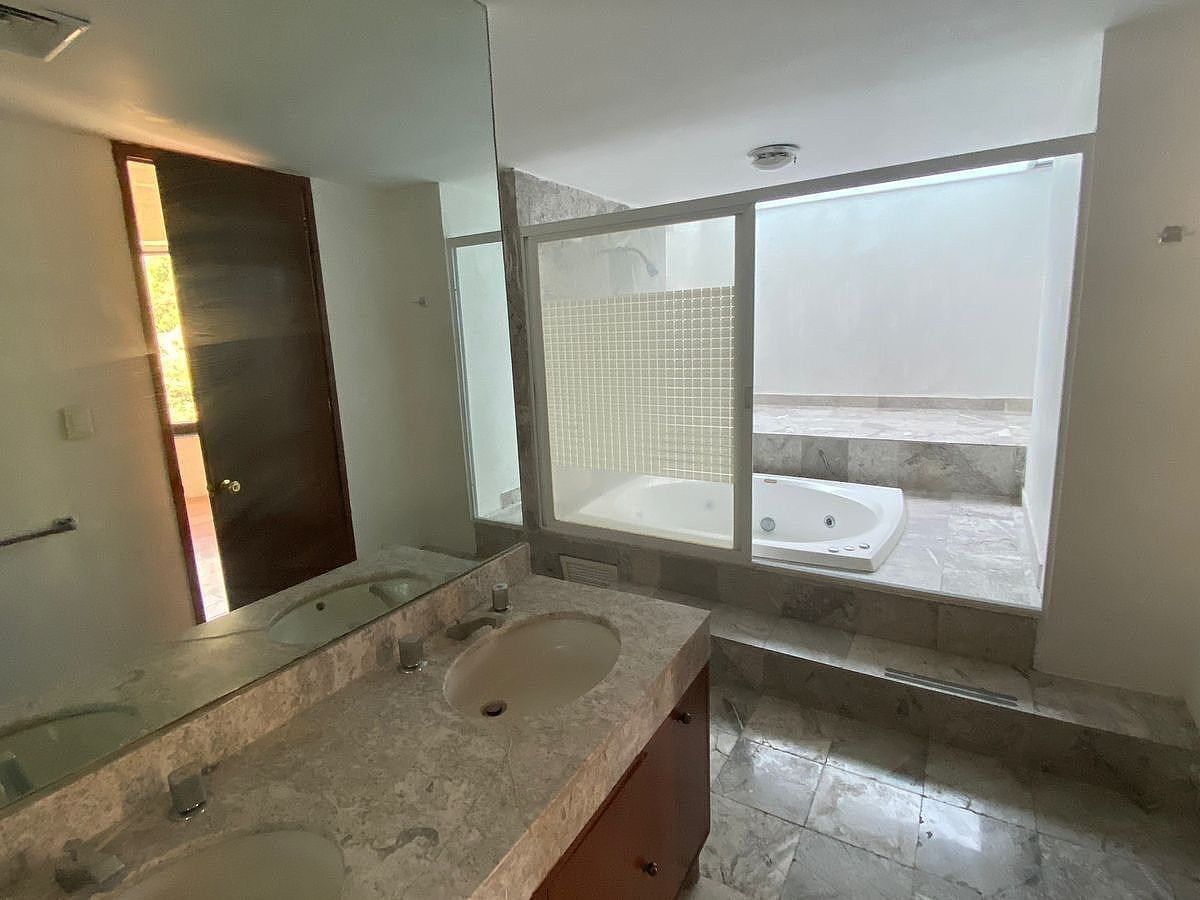 Departamento en Bosques de las Lomas, Cuajimalpa de Morelos, foto 10 de 15