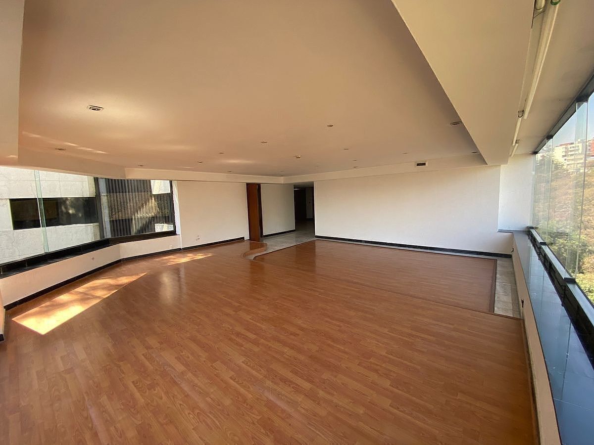 Departamento en Bosques de las Lomas, Cuajimalpa de Morelos, foto 15 de 15