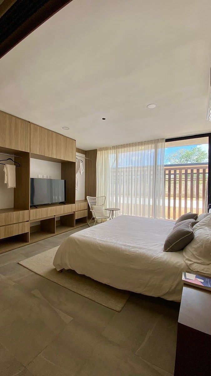 Departamento en Temozón Norte, Mérida, foto 11 de 22