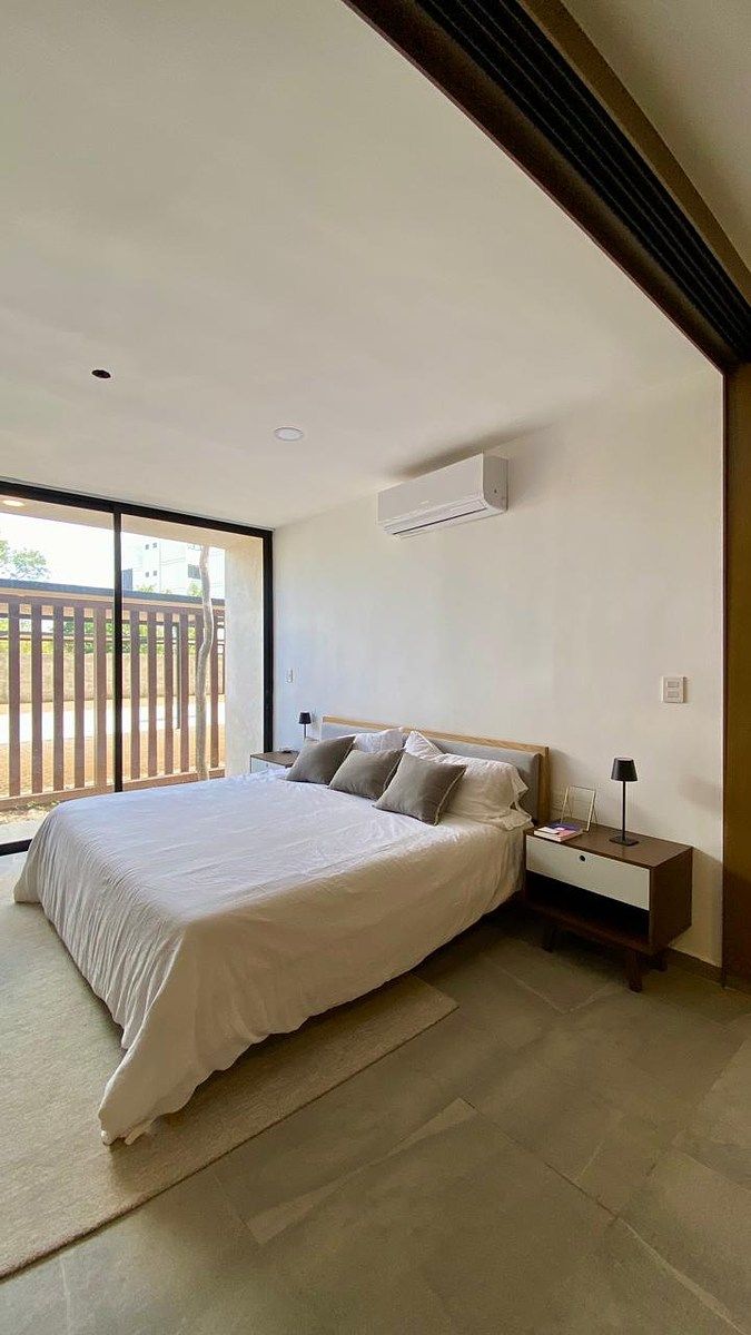 Departamento en Temozón Norte, Mérida, foto 12 de 22