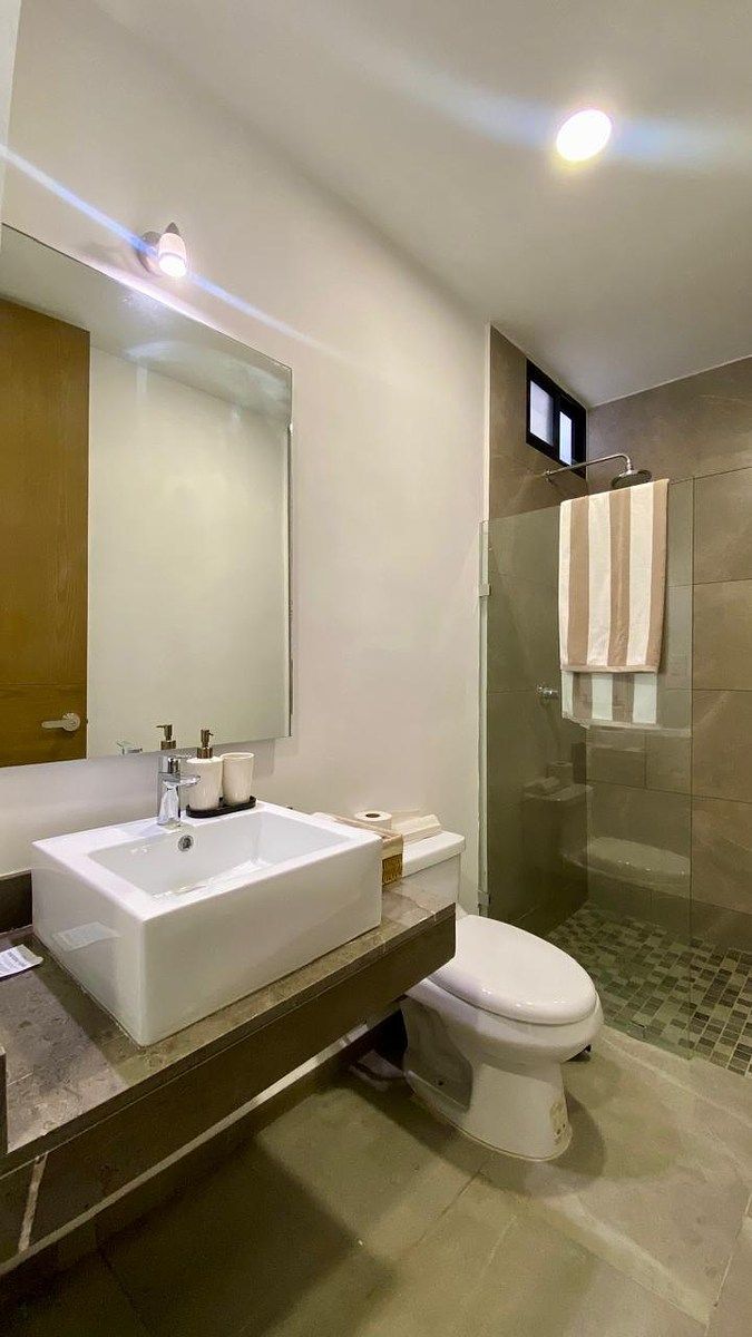 Departamento en Temozón Norte, Mérida, foto 13 de 22