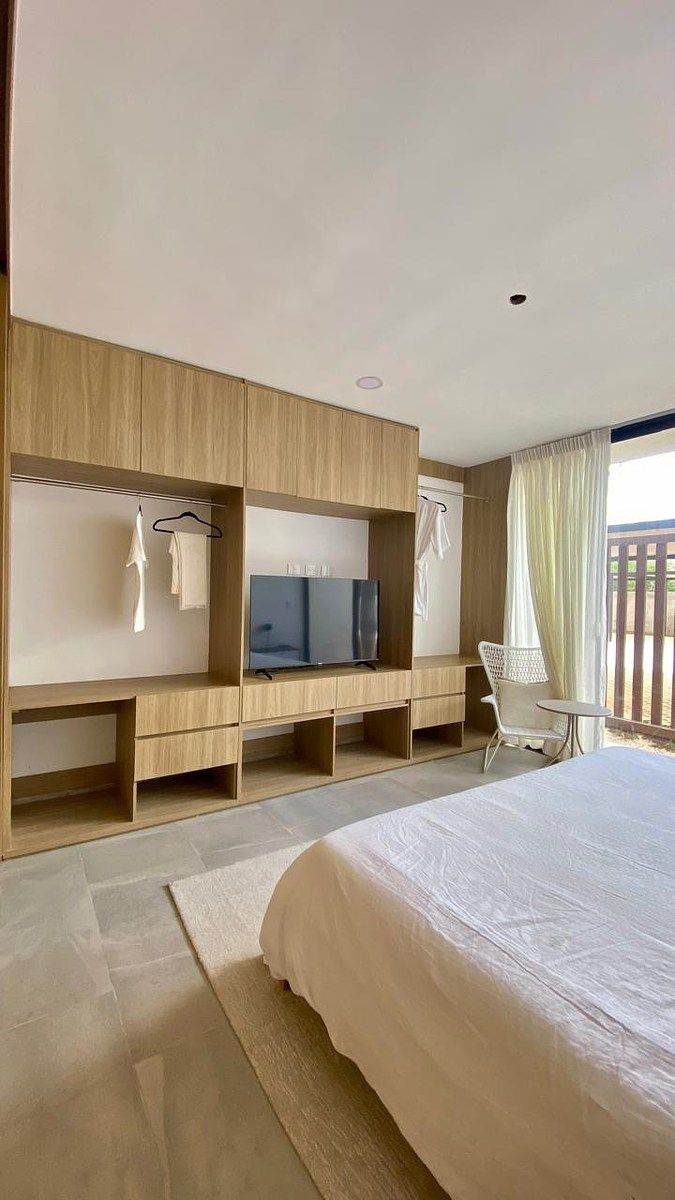 Departamento en Temozón Norte, Mérida, foto 14 de 22