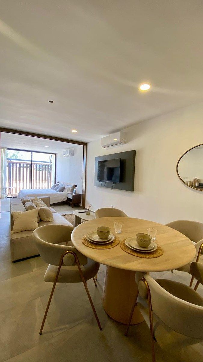 Departamento en Temozón Norte, Mérida, foto 15 de 22