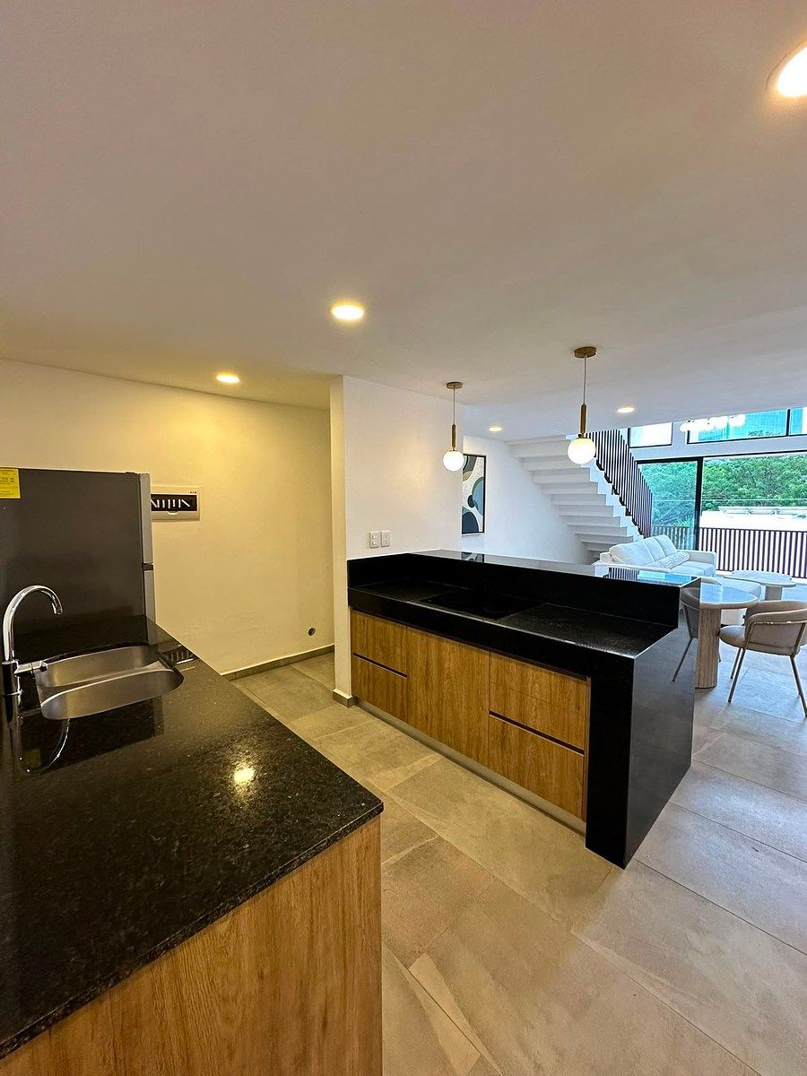 Apartamento em Temozón Norte, Mérida, foto 4 de 15