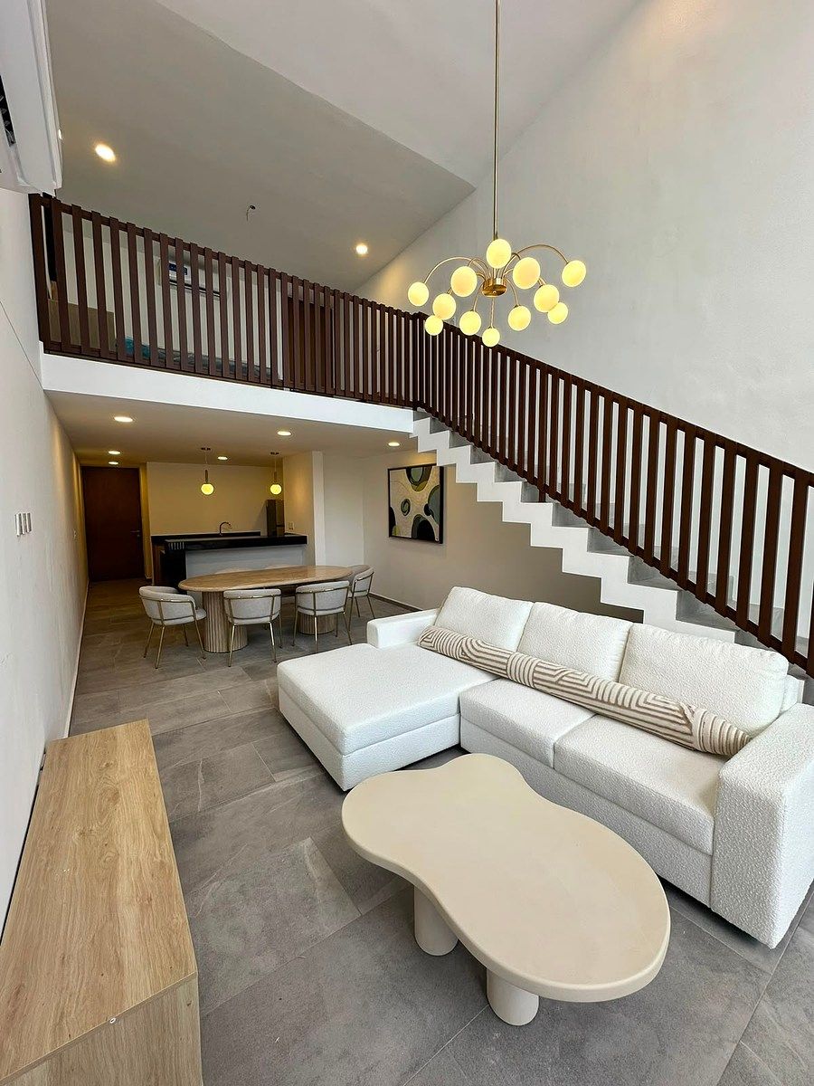 Apartamento em Temozón Norte, Mérida, foto 6 de 15