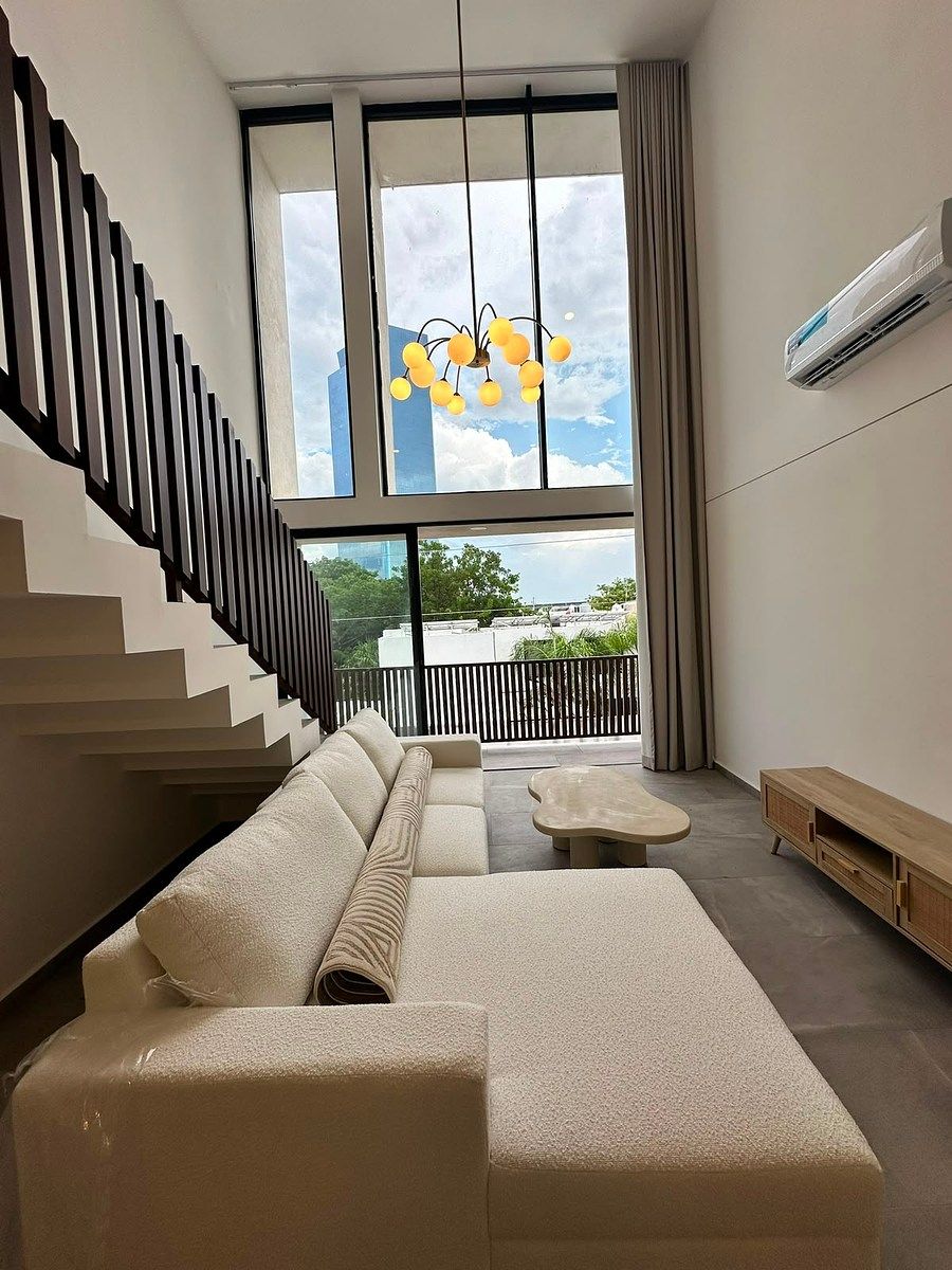 Apartamento em Temozón Norte, Mérida, foto 5 de 15