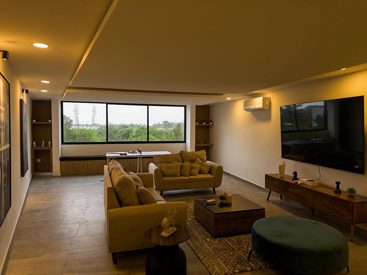 Apartamento em Temozón Norte, Mérida, foto 11 de 15