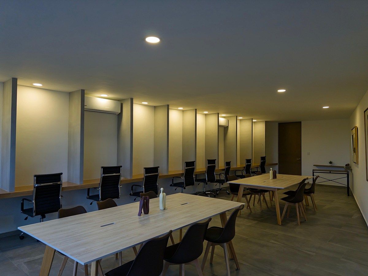Apartamento em Temozón Norte, Mérida, foto 12 de 15