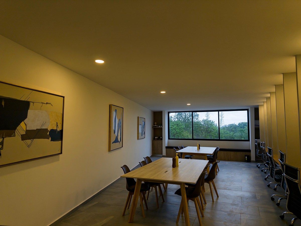 Apartamento em Temozón Norte, Mérida, foto 13 de 15