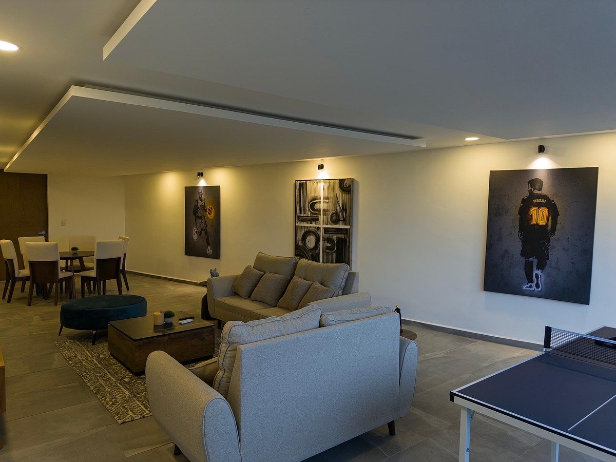 Apartamento em Temozón Norte, Mérida, foto 15 de 15