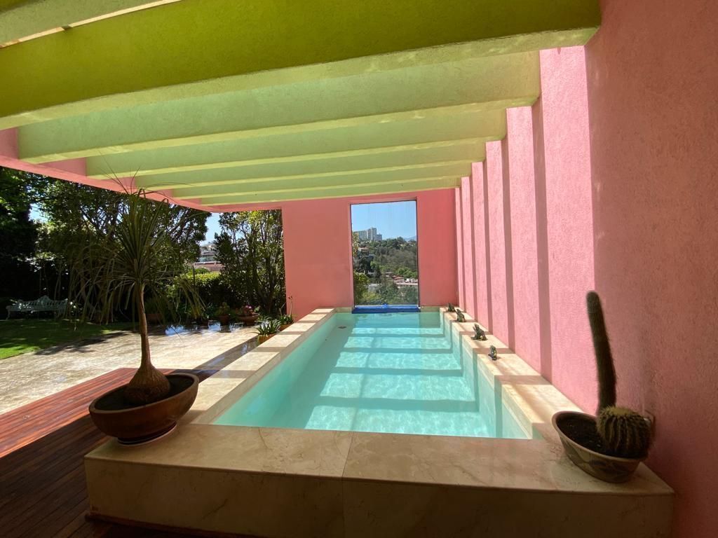 Venta casa Bosques de las Lomas EasyBroker