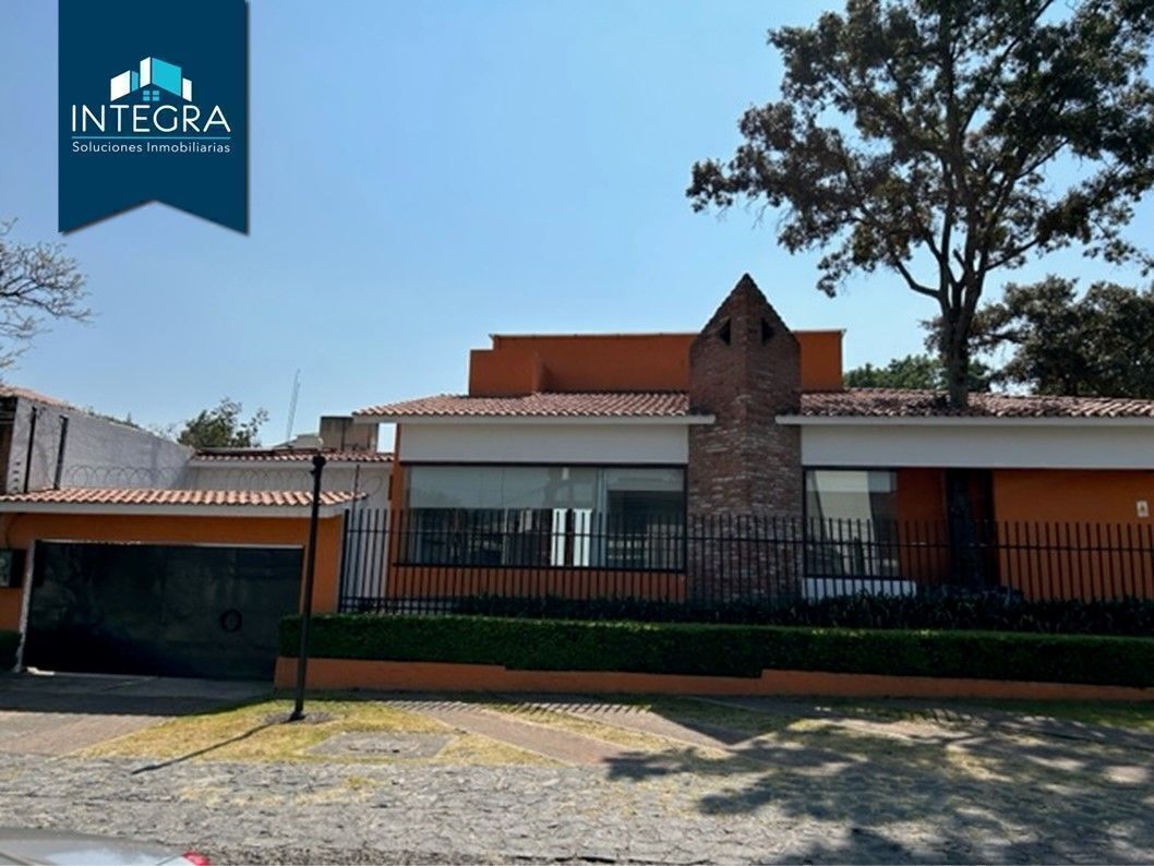 Casa en condominio en renta, Samahil, Jardines del Ajusco.