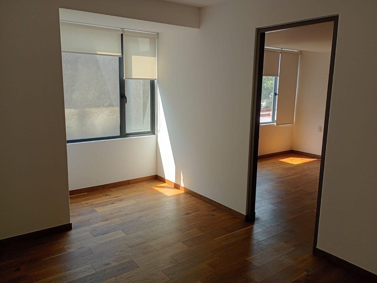 Apartamento em Polanco III Sección, Miguel Hidalgo, foto 9 de 11